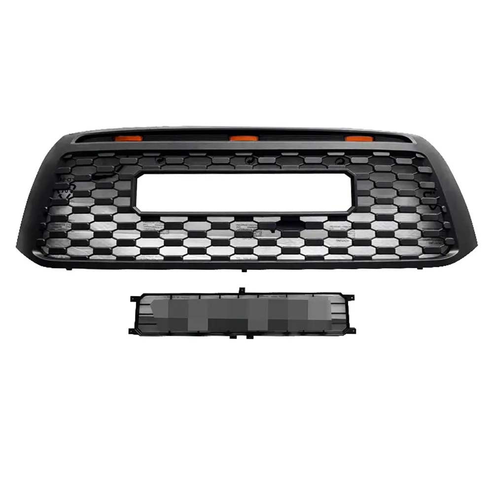 2010 - 2013 Toyota Tundra w/ Lights image 0