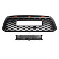 2010 - 2013 Toyota Tundra w/ Lights image 0