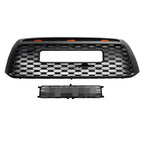 2010 - 2013 Toyota Tundra w/ Lights image 0