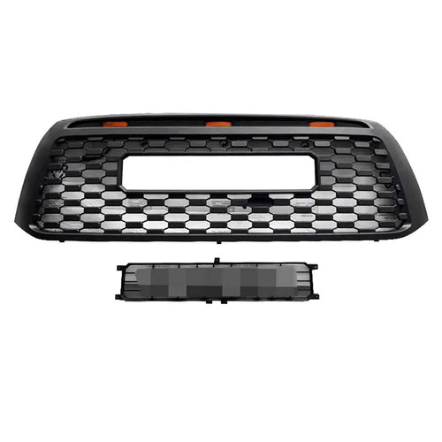 2010 - 2013 Toyota Tundra w/ Lights image 0