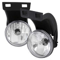 1994 - 2001 RAM Fog Light Assembly LED image 0