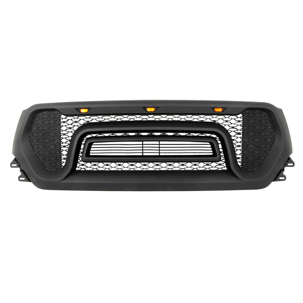 2019 - 2024 Dodge Ram 1500 Grille w/ LED image 0