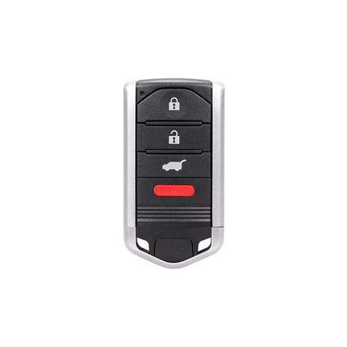 2010 - 2013 Acura ZDX Smart Remote Key Fob 314Mhz M3N5WY8145 image 0