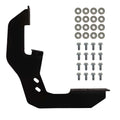 2019-2023 Chevrolet Silverado 1500 Mounting Brackets for Universal Running Boards image 0