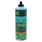 3D Eraser Water Spot Remover Gel 16OZ image 0