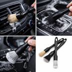 Detailing Brush Set
