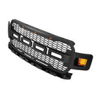 2018 - 2020 Ford F-150 Raptor Style Grille w/ LED
