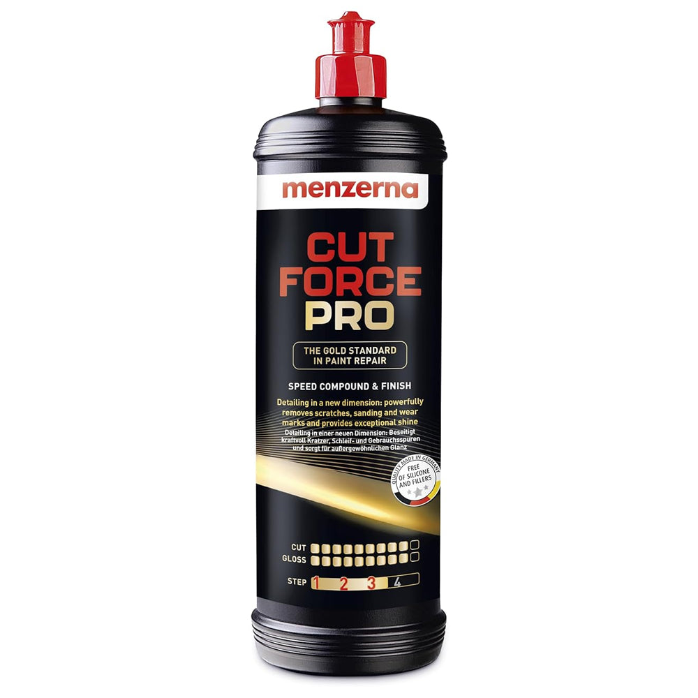 Menzerna Cut Force Pro 1L