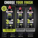 Menzerna Final Finish 3000 Polish 1L