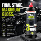 Menzerna Final Finish 3000 Polish 1L
