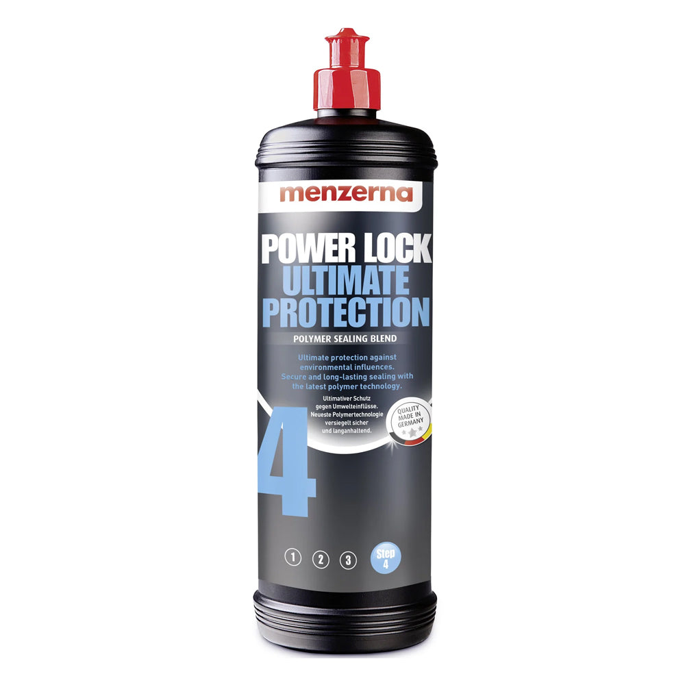 Menzerna Power Lock Polymer Sealant 1L