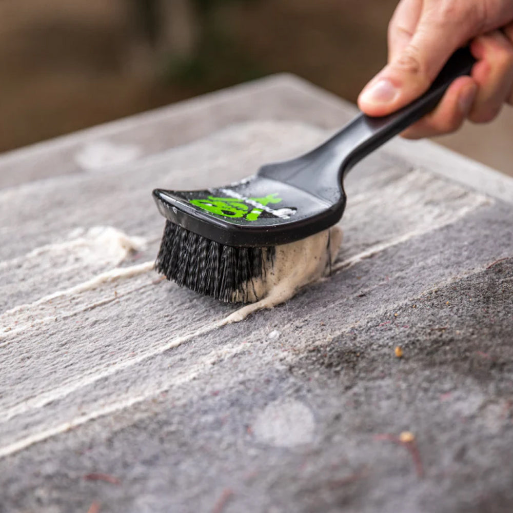 Voodoo Ride Carpet-N-Upholstery Brush