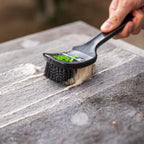 Voodoo Ride Carpet-N-Upholstery Brush