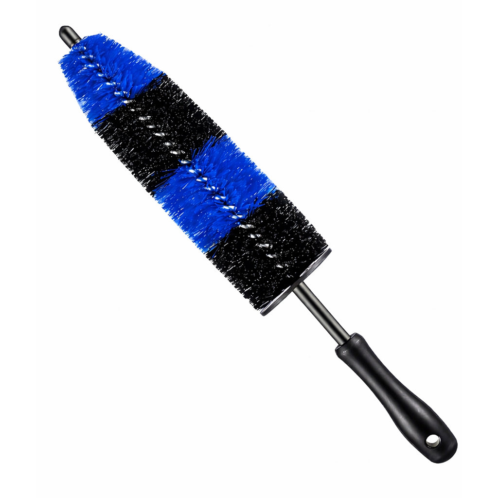 INSIDE WHEEL CLEANING SCRUB BRUSH