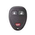 3 BUTTON REPLACEMENT REMOTE FOR GM OUC60270 image 0