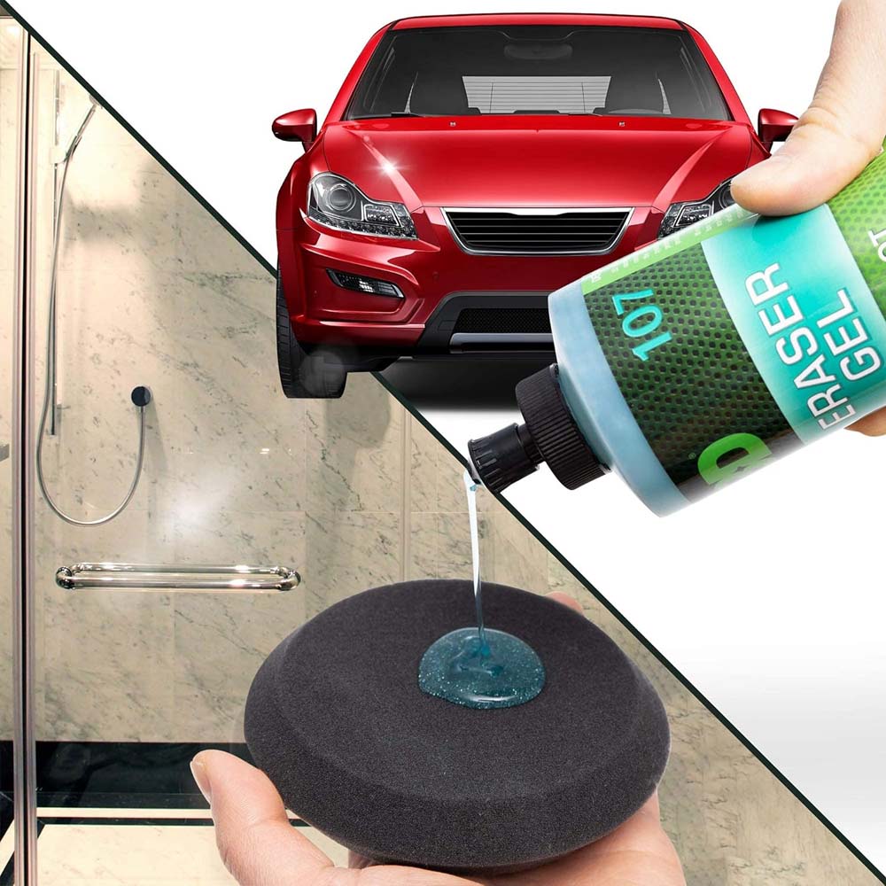 3D Eraser Water Spot Remover Gel 16OZ image 5