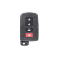 Toyota Camry Avalon Corolla 4 BTN Smart Remote Key Fob 314.3Mhz HYQ14FBA 0020 image 0
