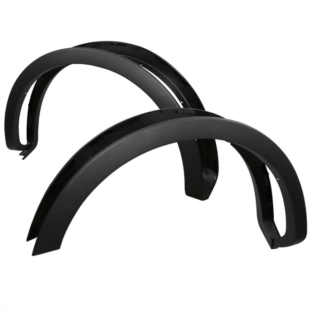 2004 - 2008 Ford F-150 OE Factory Style Fender Flares image 0