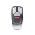 2017 -2019 Audi A4 A5 4 Button Smart Remote Key Fob 315Mhz NBGFS14P71 8S0959754AL image 0