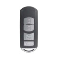 Mazda CX5 CX9 Smart Remote Key Fob 315Mhz WAZSKE13D01 image 0
