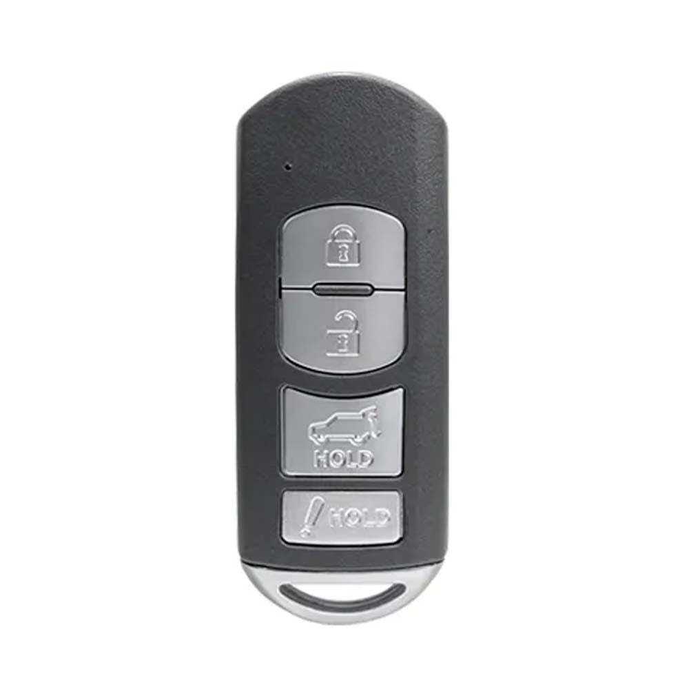 Mazda CX5 CX9 Smart Remote Key Fob 315Mhz WAZSKE13D01 image 0