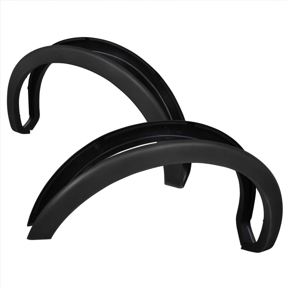 2009 - 2014 Ford F-150 OE Style Fender Flares image 0