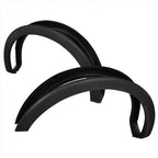 2009 - 2014 Ford F-150 OE Style Fender Flares image 0