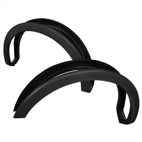 2009 - 2014 Ford F-150 OE Style Fender Flares image 0