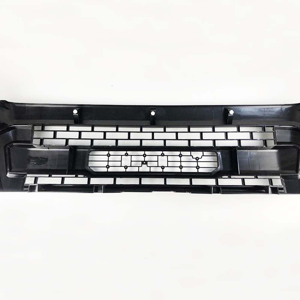 2014 - 2018 Toyota Tundra Grille image 2