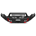 Dodge Ram 1500 (2013-2018, 2019-2023 Classic) - Full Width Front Steel Bumper image 0
