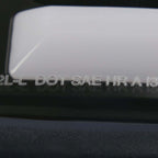 2011-2016 Ford F-250/F-350/F-450/F-550 Switchback Sequential LED C-Bar Projector Headlights (Black Housing/Clear Lens) image 9