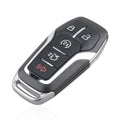 5 Buttons 902Mhz M3N-A2C31243300 Keyless Smart Car Remote Key For For Ford Fusion Mustang Edge Explorer Lincoln MKC MKX MKZ image 0