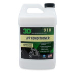3D LVP Conditioner Restore and Condition Vehicle's Leather, Vinyl and Plastic image 0
