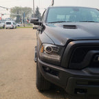 Universal Side Step Running Boards for Ram, F150, Sierra, Silverado Pick Up Trucks image 4
