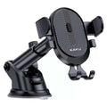 Windshield Suction Cup Car Phone Mount Holder image 0