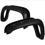 1994 - 2001 Dodge RAM 1500 2500 3500 Pocket Style Fender Flares image 0