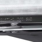 2009-2018 Dodge RAM 1500 / 2019-2021 RAM Classic / 2010-2018 RAM 2500 3500 Switchback Sequential Projector Headlights (Matte Black Housing/Clear Lens) image 5