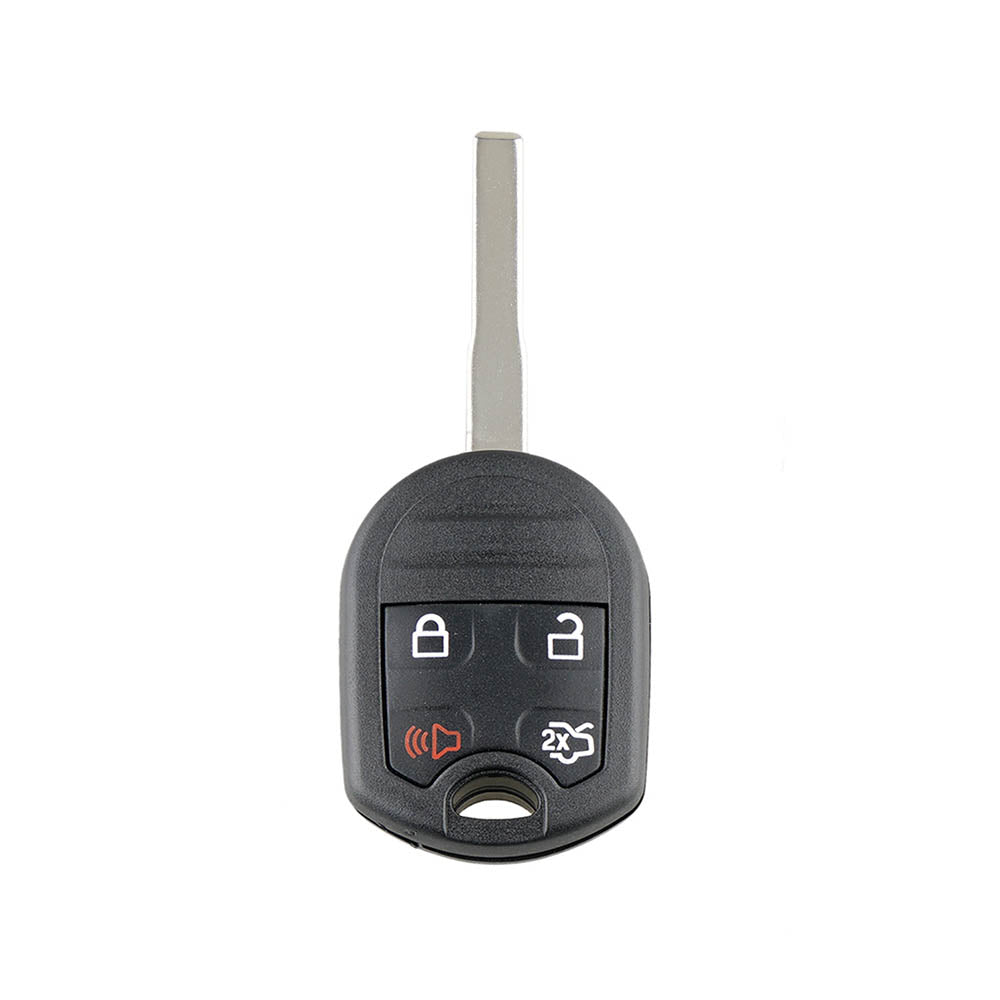 4 Buttons 315Mhz CWTWB1U793 4D63 Chip Keyless Fob Remote Control Car Key For Ford Escape Fiesta Focus Transit Connect Auto Parts image 0
