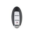 3 Buttons 315Mhz ID46/7936 Chip Smart Keyless Entry Car Fob Remote Key For Nissan Rogue Armada Pathfinder Versa CWTWBU729 image 0