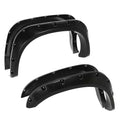 2002-2008 Dodge Ram 1500 and 2003-2009 Ram 2500 3500 Fender Flares Pocket Rivet Style image 0