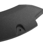 2009 - 2022 Dodge RAM 1500 Classic Body Pocket Style Fender Flares Textured image 4