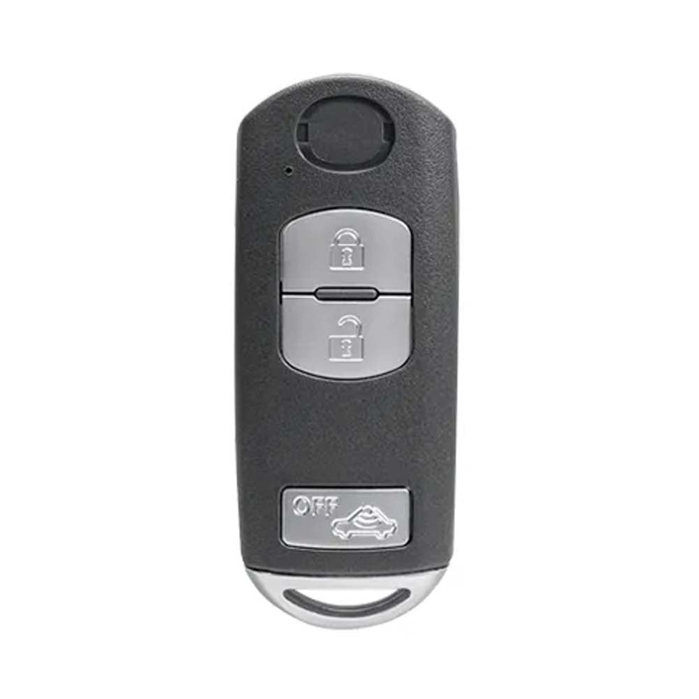 Mazda CX5 CX9 Smart Remote Key Fob 315Mhz WAZSKE13D01 image 0