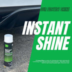 3D Instant Shine Trim, Vinyl, Plastic Spray (AEROSOL) 11OZ image 2