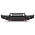 2014 - 2015 Silverado 1500 Heavy Duty Front Bumper image 0