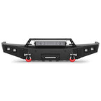 2014 - 2015 Silverado 1500 Heavy Duty Front Bumper image 0