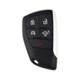 2023 Chevrolet Silverado Key Fob Remote Replacement 5 Buttons 433MHz YG0G21TB2 image 0