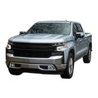 2019 - 2021 Silverado 1500 Grille image 2