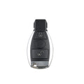 2 Buttons 433 MHZ BGA &amp; NEC Key Fob Mercedes-Benz image 0