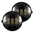 2009 - 2014 Ford F150 LED Fog Lights image 0