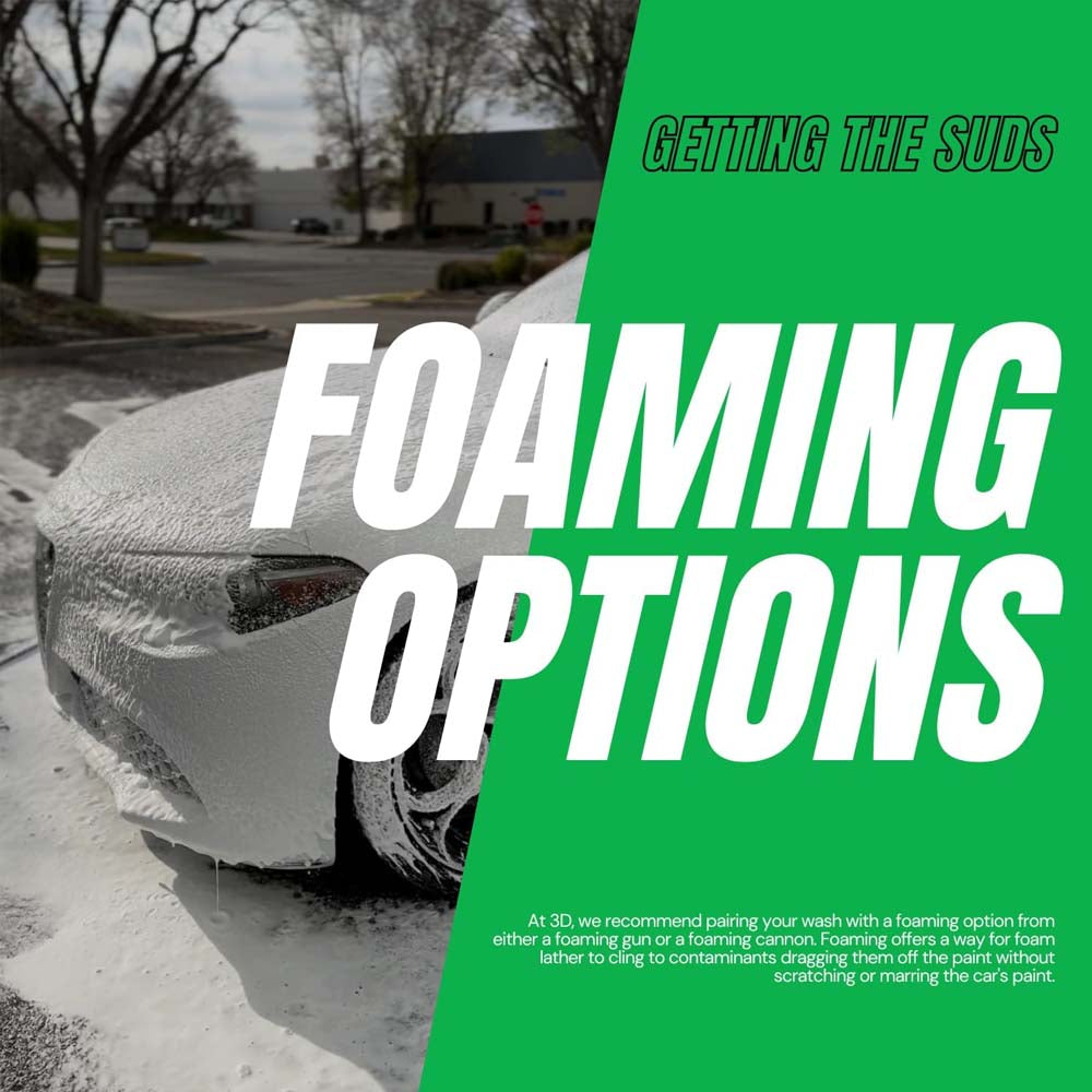 3D PINK CAR SOAP image 4